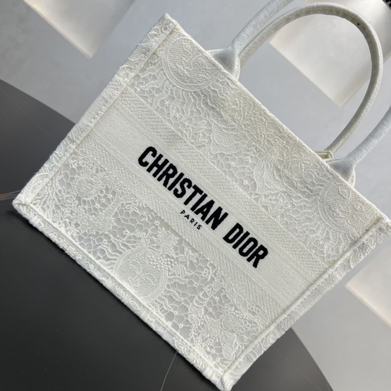 chr1st1an D10r shopping bags